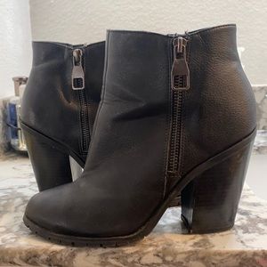 Call it spring Boots